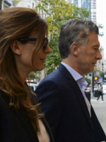 Macri, premiado en Nueva York por "reformista"