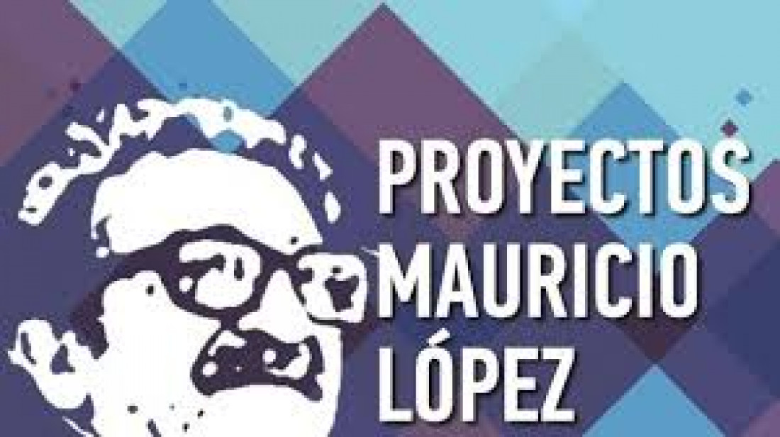 43 nuevos Proyectos Mauricio López