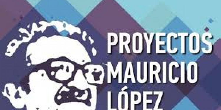 43 nuevos Proyectos Mauricio López