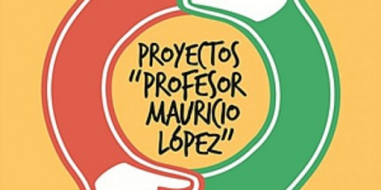 Café Universidad - Convocatoria Proyectos Mauricio López - Fabio Erreguerena