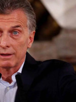 Los anuncios de Macri son "fulbito para la tribuna"