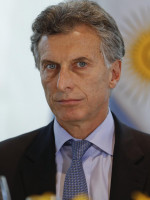 Macri inicia su participación en la Cumbre de Seguridad Nuclear en Washington