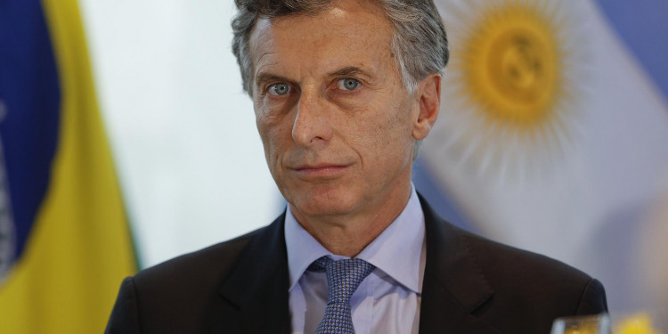 Macri inicia su participación en la Cumbre de Seguridad Nuclear en Washington