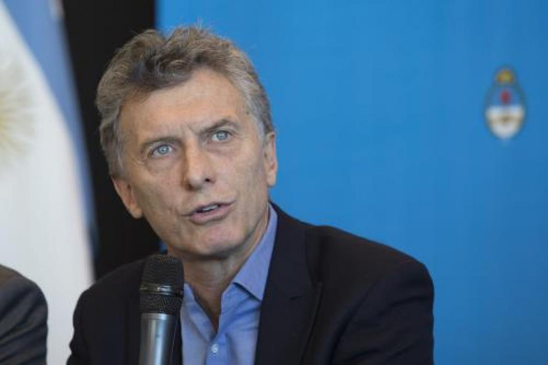 Mauricio Macri declaró un patrimonio de $ 82 millones