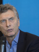 Mauricio Macri declaró un patrimonio de $ 82 millones