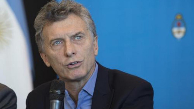 imagen Mauricio Macri declaró un patrimonio de $ 82 millones