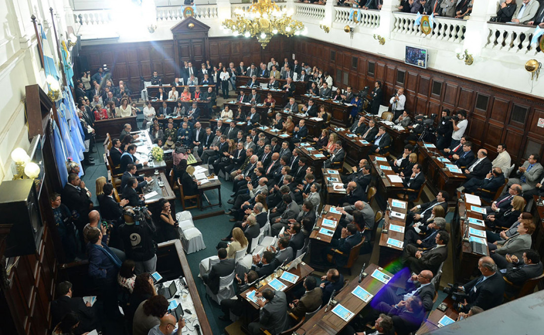 Partidos políticos, otra batalla por la igualdad