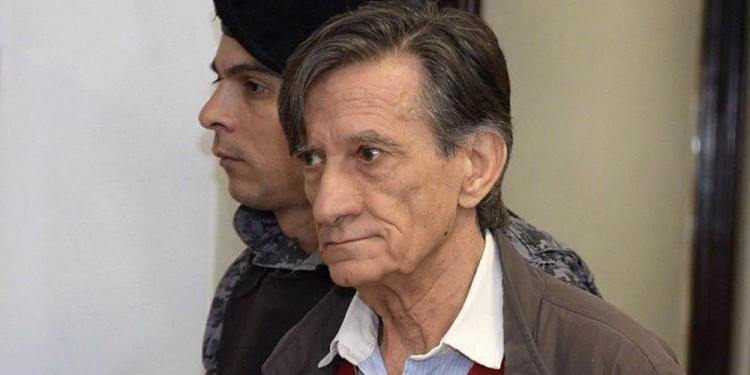La Justicia reafirmó la decisión de la UNCUYO de exonerar a Mauro Aguirre