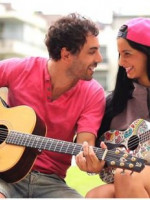 "Gol a tu corazón" la canción argentina para la Copa América