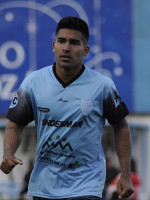 "Hay que ganar los tres partidos que quedan"