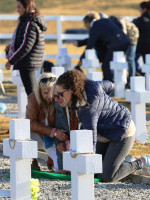Identificaron a otros tres soldados argentinos caídos en Malvinas