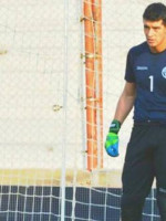 Maximiliano Scapparoni: "Le debemos una sonrisa al hincha" 