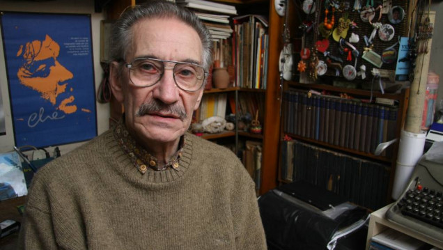 imagen Adiós a una leyenda mendocina