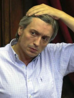 Diario de coimas: citaron a indagatoria a Máximo Kirchner