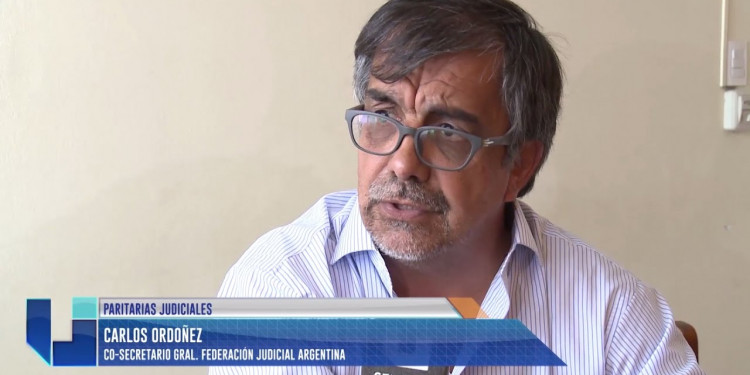 La Justicia falló a favor del sindicato de judiciales de Mendoza