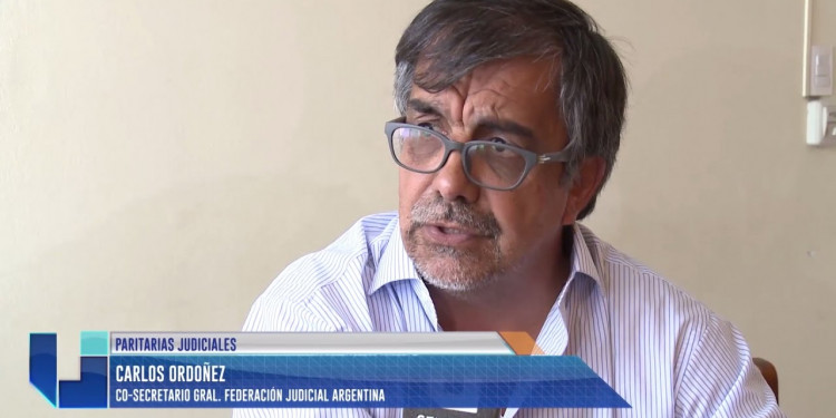 La Justicia falló a favor del sindicato de judiciales de Mendoza