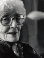 Ahora me convierto en mi, May Sarton 