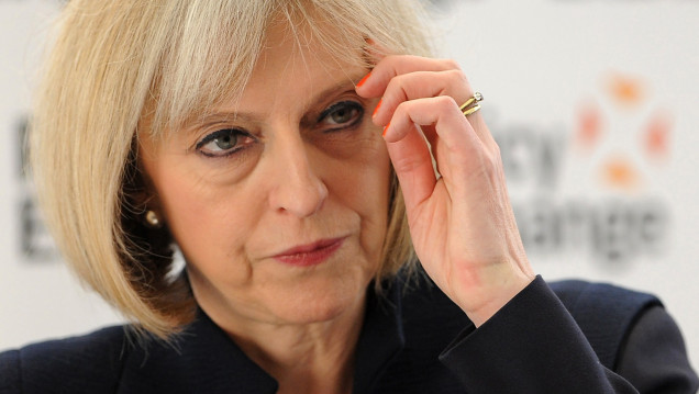 imagen La justicia obligó al gobierno a que el Parlamento apruebe el Brexit