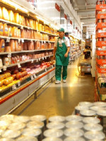 Suba del 16 % en precios mayoristas en un año