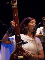  Maytilli Devi: la música como sanación y búsqueda artística