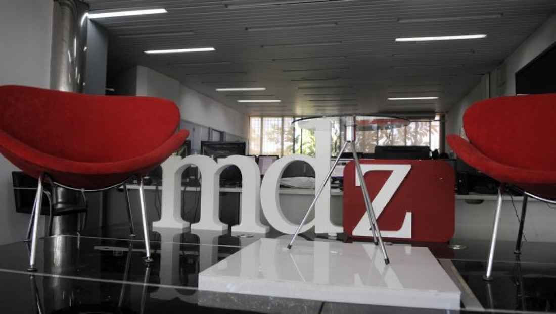 Unidiversidad se solidariza con MDZ Online por las amenazas sufridas