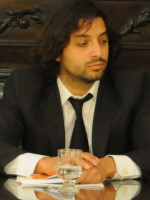 Lucas Lecour: "No se va a liberar a 800 personas detenidas"