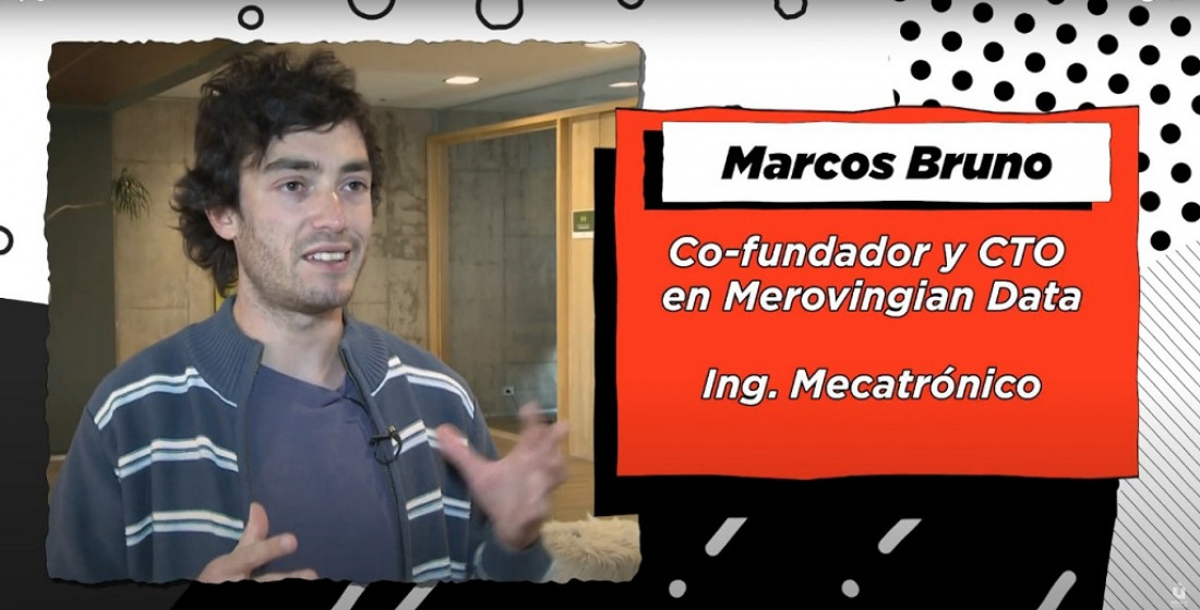 Mecatrónica educativa: los robots son cosas de jóvenes