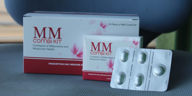 Los efectores públicos de salud contarán con mifepristona para realizar abortos
