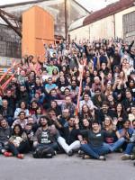 Lo que dejó la Media Party 2015 para "reiniciar el periodismo"