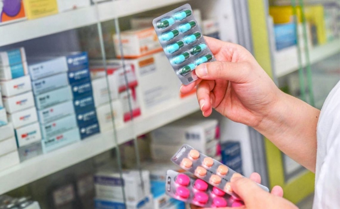 Nueva ley de antibióticos: los cambios que rigen para adquirirlos en farmacias