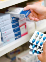 Anuncian el descuento de 35% en medicamentos para la población sin prepaga ni obra social