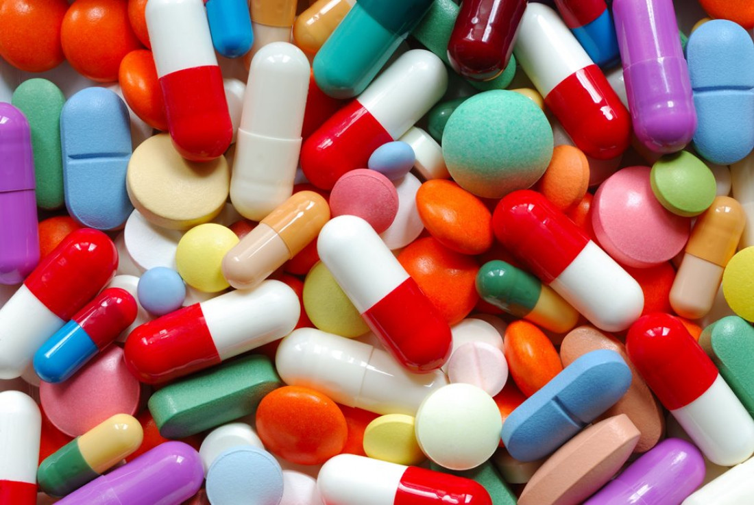 "El mundo se está quedando sin medicamentos", alertó la OMS