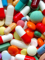 "El mundo se está quedando sin medicamentos", alertó la OMS