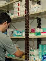 El PAMI acordó ponerle "tope" al aumento en los medicamentos