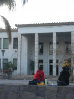 Médicas del Hospital Central acompañan cada día a pacientes aislados en su casa