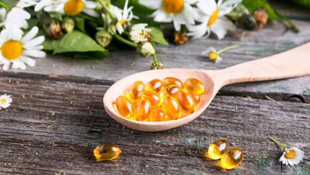 imagen El concepto "natural", entre la medicina tradicional y los tratamientos alternativos