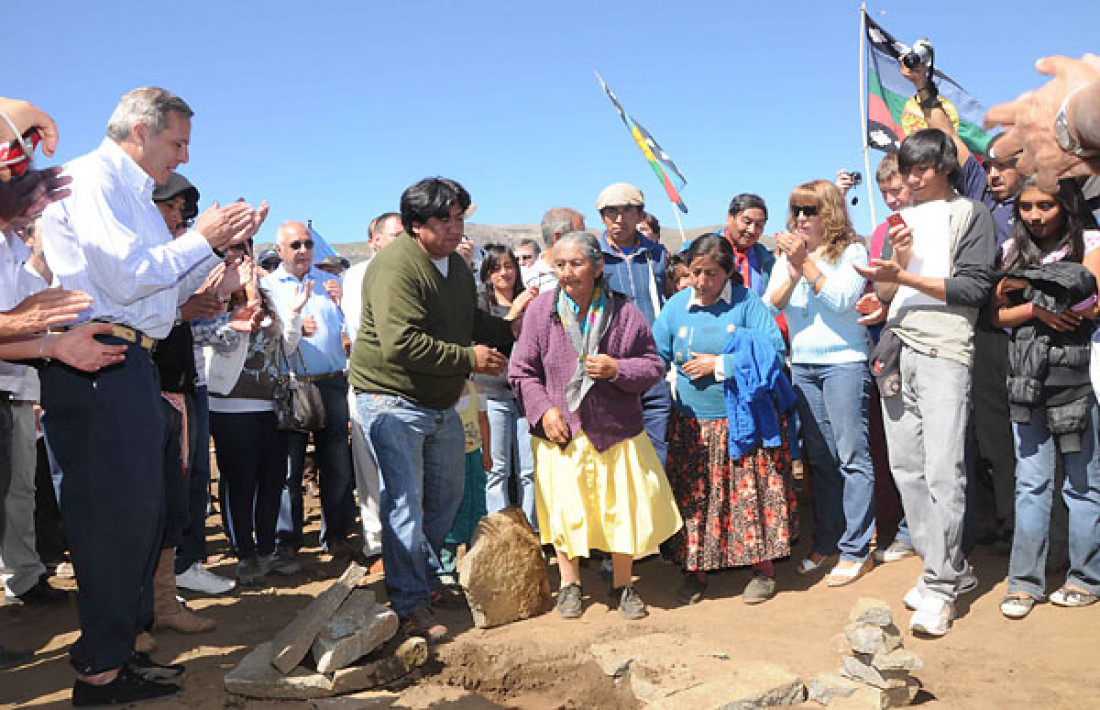 Neuquén: El sistema público incluirá la medicina Mapuche