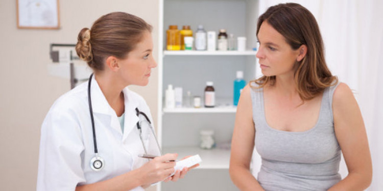 "Las enfermedades cardiovasculares matan a una de cada tres mujeres en el mundo" 