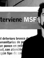 Médicos sin fronteras reclama ante la Unión Europea