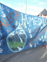 Continúa la defensa del agua en El Bolsón
