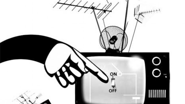 imagen Presentan informe sobre la TV y la adecuación a la Ley 