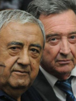 Testimonio clave en el Mega juicio 