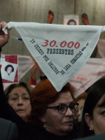 Amnistía destacó la condena a exjueces por crímenes de lesa humanidad en Mendoza