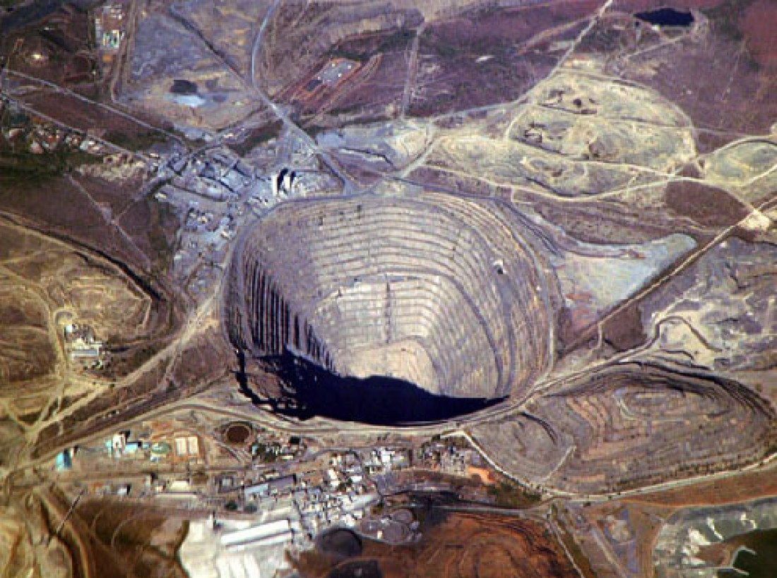 Dos proyectos del Sur reabren la polémica por la minería en Mendoza
