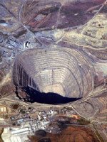 Dos proyectos del Sur reabren la polémica por la minería en Mendoza