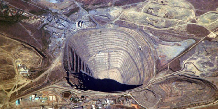 Dos proyectos del Sur reabren la polémica por la minería en Mendoza