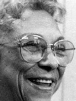 Melba Hernández, heroína de la revolución cubana