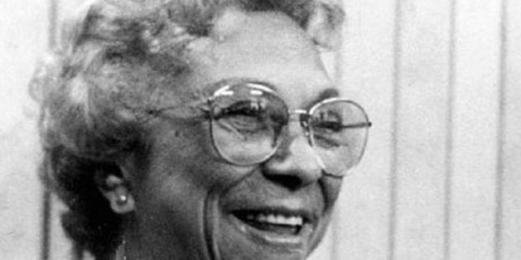 Melba Hernández, heroína de la revolución cubana