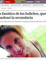 Monitoreo de femicidios: malas y buenas prácticas periodísticas