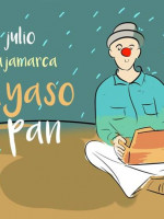 Con entradas agotadas, estrenó "El payaso y el Pan"